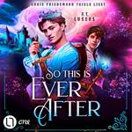 So this is ever after (Ungekürzt)