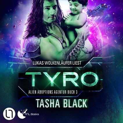 Tyro - Alien Adoptions Agentur, Teil 3