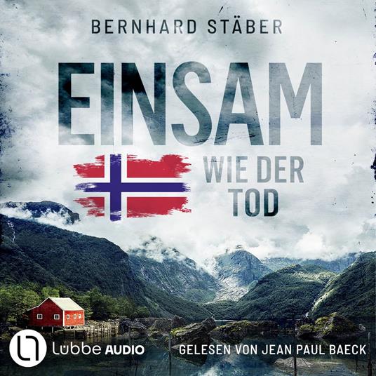 Einsam wie der Tod - Ein Fall für Wolf Larsen, Teil 3