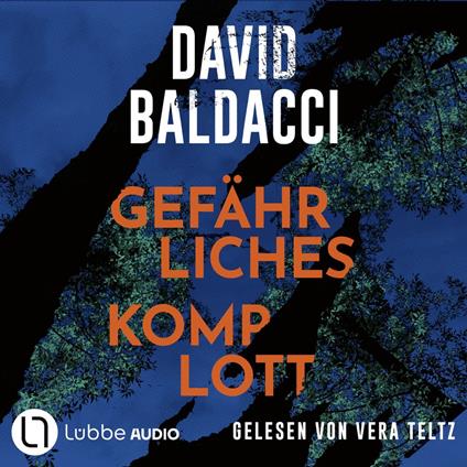 Gefährliches Komplott