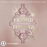 Framed Feelings - Golden Hearts, Teil 1 (Ungekürzt)