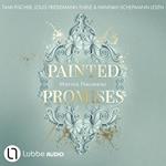 Painted Promises - Golden Hearts, Teil 3 (Ungekürzt)