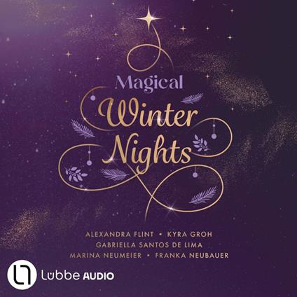 Magical Winter Nights