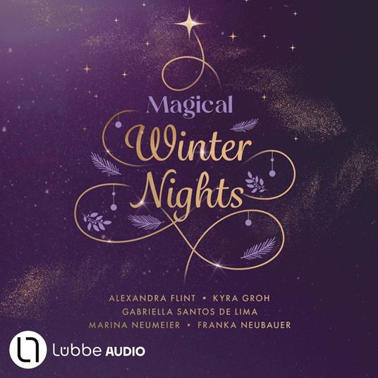 Magical Winter Nights