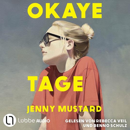 Okaye Tage