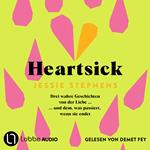 Heartsick (Ungekürzt)
