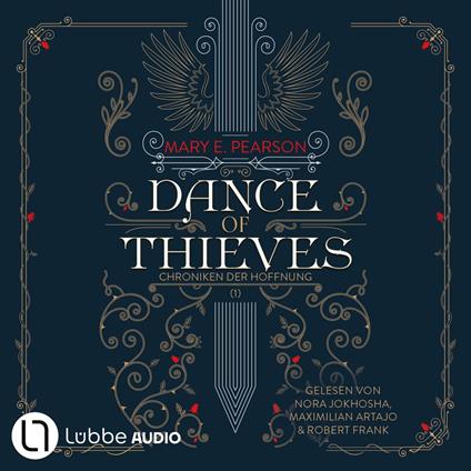 Dance of Thieves - Die Chroniken der Hoffnung, Teil 1 (Ungekürzt)