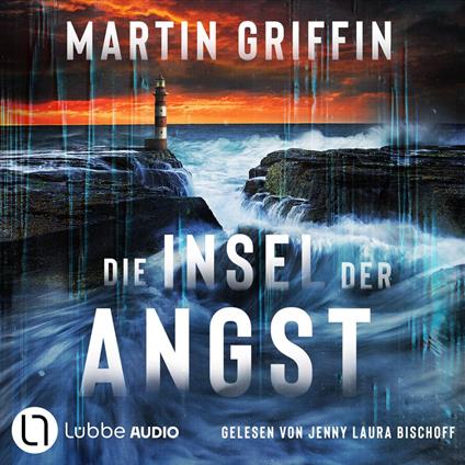 Die Insel der Angst