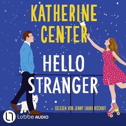 Hello Stranger