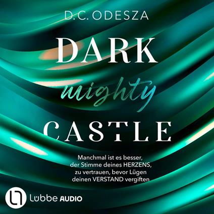 DARK mighty CASTLE - Dark Castle, Teil 9 (Ungekürzt)