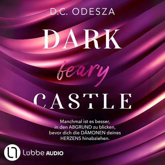 DARK feary CASTLE - Dark Castle, Teil 10 (Ungekürzt)