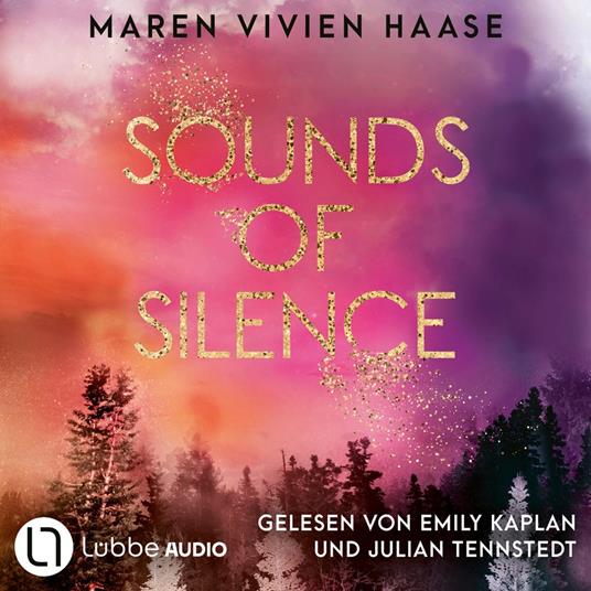 Sounds of Silence - Golden Oaks, Teil 1 (Ungekürzt)