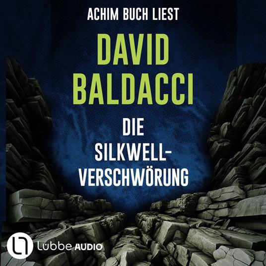 Die Silkwell-Verschwörung - Die Travis-Devine-Serie, Teil 2