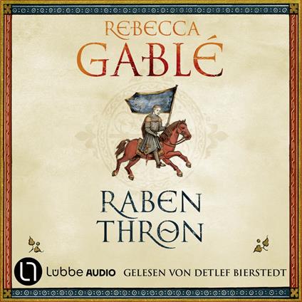 Rabenthron