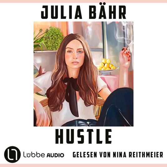 Hustle (Ungekürzt)