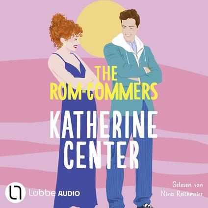Rom-Commers, The