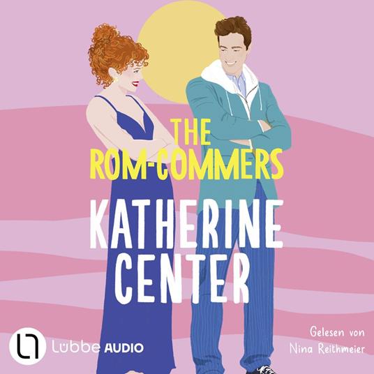 Rom-Commers, The