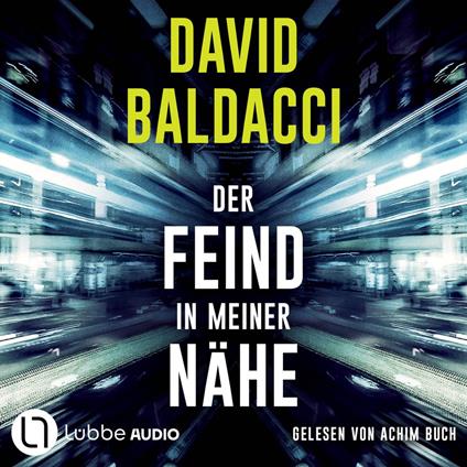 Der Feind in meiner Nähe - Die Travis-Devine-Serie, Teil 3