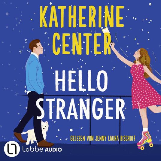 Hello Stranger