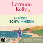 Die Inselschwimmerin (Ungekürzt)