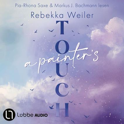 Painter's Touch, A - Broken Artists, Teil 3