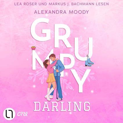 Grumpy Darling - Darling Devils, Teil 2 (Ungekürzt)