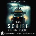 Das Schiff (Ungekürzt)