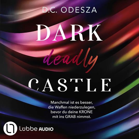 DARK deadly CASTLE - Dark Castle, Teil 12