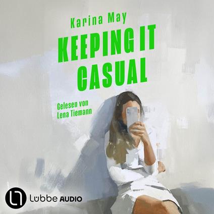 Keeping it casual