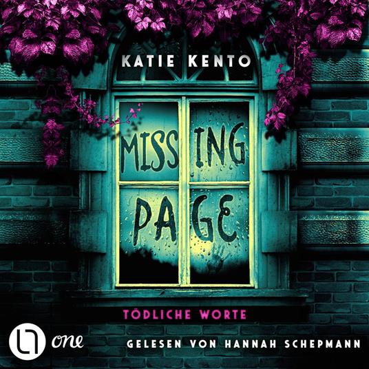 Missing Page - Tödliche Worte