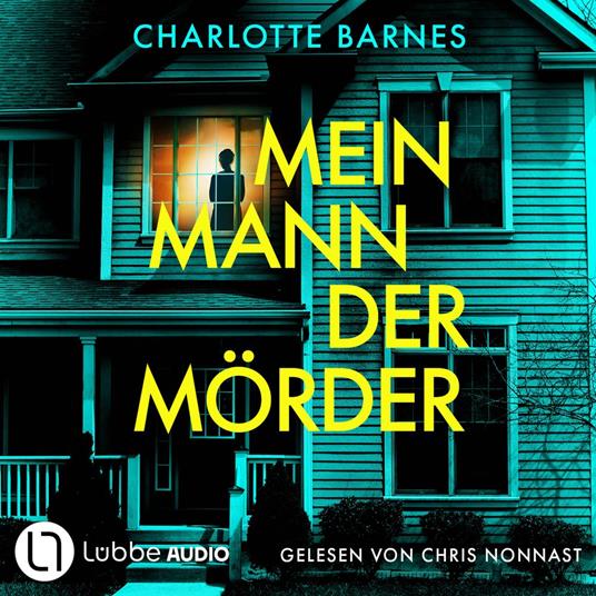 Mein Mann, der Mörder