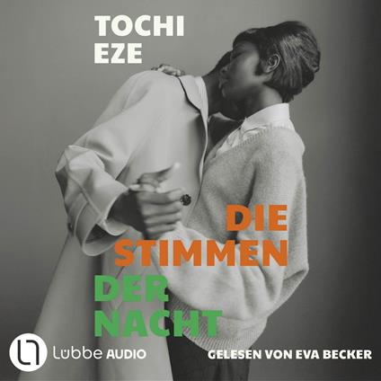 Die Stimmen der Nacht