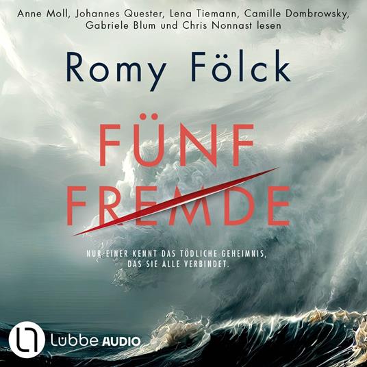 Fünf Fremde