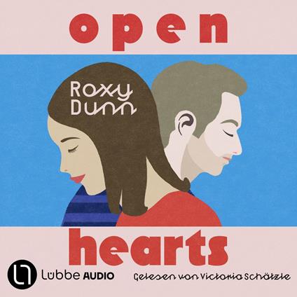 Open Hearts