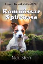 Kommissar Spürnase