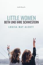 Little Women: Beth und ihre Schwestern