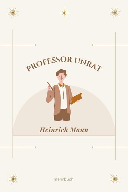 Professor Unrat