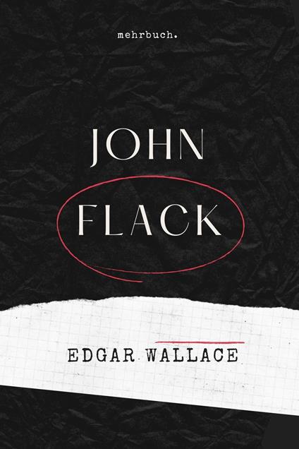 John Flack