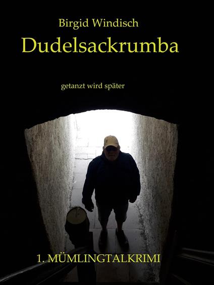 Dudelsackrumba