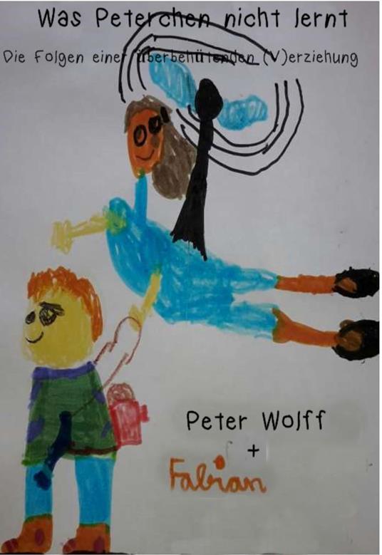Was Peterchen nicht lernt