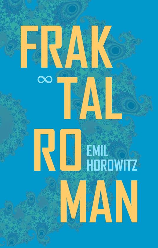 Fraktalroman