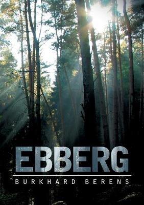 Ebberg - Burkhard Berens - cover