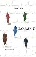 G.O.B.S.A.T. - Jochen Erhard - cover