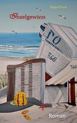 Inselgewinn - Katja Peters - cover
