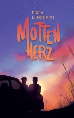 Mottenherz - Finja Lundqvist - cover