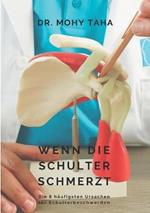 Wenn die Schulter schmerzt: Die 8 haufigsten Ursachen fur Schulterbeschwerden