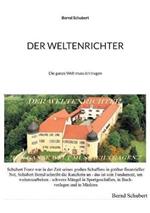 Der Weltenrichter: Die ganze Welt muss ich tragen