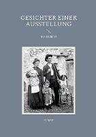 Gesichter einer Ausstellung - Ina Hubert - cover