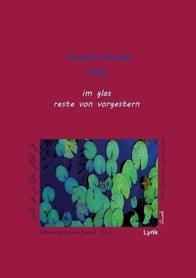 im glas reste von vorgestern - cover