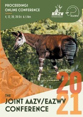 Proceedings 2021 Joint AAZV EAZWV Conference - cover
